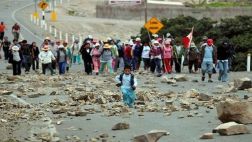 ¿Estamos preparados para atender la conflictividad social?