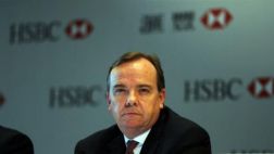 SwissLeaks: director ejecutivo de HSBC tenía millonaria cuenta