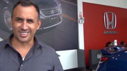 Honda prevé vender más de 2.500 unidades con llegada del HR-V