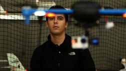 Jordi Muñoz: el mexicano que triunfó fabricando drones
