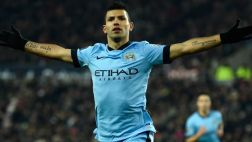Man. City vs. Barcelona: Sergio Agüero confía en un triunfo