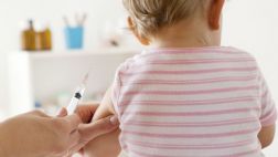 Alemania: niño muere por sarampión y abre debate por vacunación