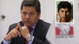 Golpiza a niño: piden drástica sanción para padre agresor
