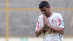 Universitario vs. César Vallejo: las claves de la derrota crema