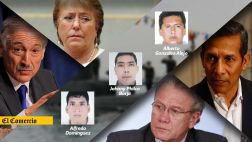 Espionaje en la Marina: todo lo que debes saber de este caso