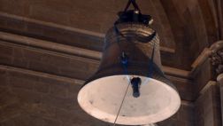 Italia: multan a parroquia por sus campanas demasiado ruidosas