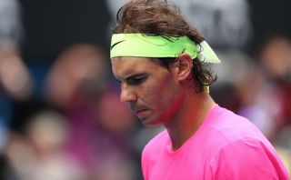 Ránking ATP: Rafael Nadal bajó un puesto y ahora es cuarto   