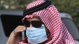 ONU: Alerta por "brechas críticas de información" sobre MERS