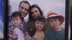 "Lucas": un primer vistazo a la serie de América TV con Telefé