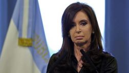 Argentina considera "injustas" críticas de Mujica por Mercosur