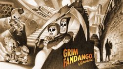 Reseña: Grim Fandango Remastered