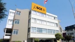 MEF declara en reorganización Perú Compras y la OSCE
