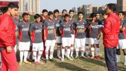 Sudamericano Sub 17: fecha y hora de los partidos de Perú