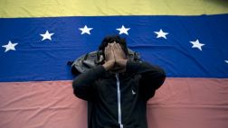 Piden a la OEA que se pronuncie sobre democracia en Venezuela