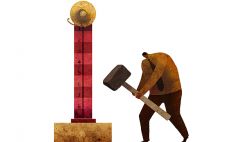 La ruleta del crecimiento, por Roberto Abusada Salah