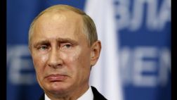 Putin: Una guerra apocalíptica con Ucrania es poco probable