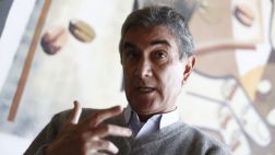 Juan Carlos Oblitas ya habría salido de la clínica