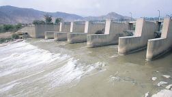 Lima y su red de pozos subterráneos ante eventual falta de agua