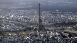 Alerta en Francia: Cinco misteriosos drones sobrevolaron París