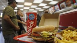 Dieta mundial está empeorando debido a la globalización