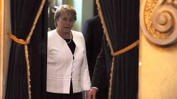 Dos militares chilenos están implicados en el caso de espionaje