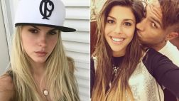 Bárbara Evans habló sobre Paolo Guerrero y Alondra García Miró