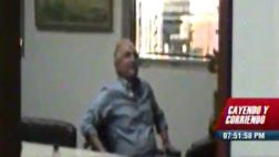 Chavismo niega agresión contra alcalde Ledezma con este video