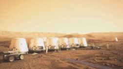 Proyecto para colonizar Marte ya no tendría un reality show