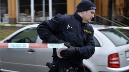 República Checa: Hombre mata a 8 personas en un restaurante