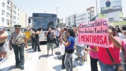 Barranco: colegio emblemático recién funcionará en octubre