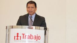 MTPE: Se bancarizará la cuota sindical de construcción civil