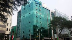 A 18% llegaría la vacancia de oficinas prime este año en Lima