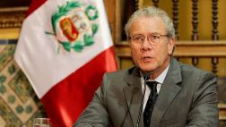 Perú espera que respuesta de Chile por espías sea satisfactoria