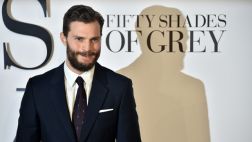 "50 sombras de Grey": ¿Jamie Dornan dejará la saga?