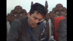 Prisión preventiva para sujeto que mató a pareja y suegra