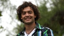 Fernando Luque de "Locura de amor" debuta como director