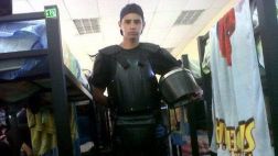 Venezuela: policía es acusado de matar a estudiante en protesta