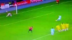 Sheput erró penal a los 91' que pudo darle el triunfo a Cristal
