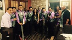 Viña del Mar: revive el show de los peruanos de "Cosa Nuestra"