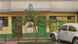 Colegio da certificados con nombre de otro centro educativo