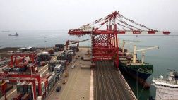 Bajarán tarifas de los servicios en el Muelle Sur del Callao