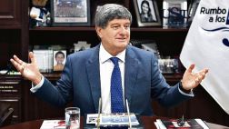 Diez Canseco: Ruido político distrae de la agenda de desarrollo