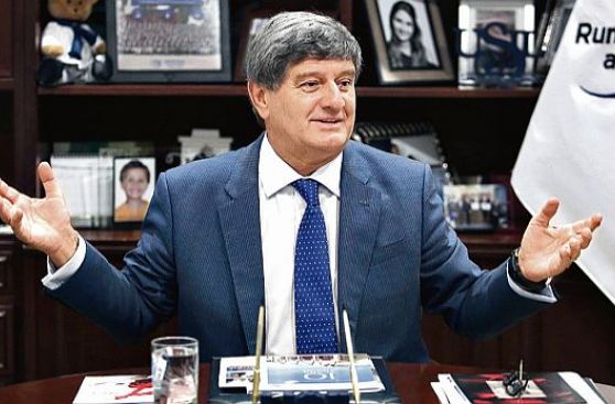 Diez Canseco: Ruido político distrae de la agenda de desarrollo