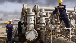 Petróleo sigue bajando ¿Cómo nos beneficia y afecta?