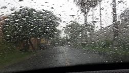 Lluvia en Lima se espera para hoy pero no para próximos días