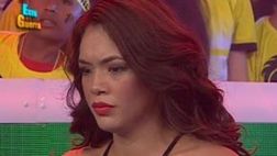 "Esto es guerra": Jazmín Pinedo hizo reveladoras confesiones