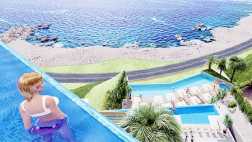 Así será el primer condominio de lujo que albergará San Bartolo