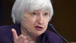 Fed ve probable que suba las tasas de interés en diciembre