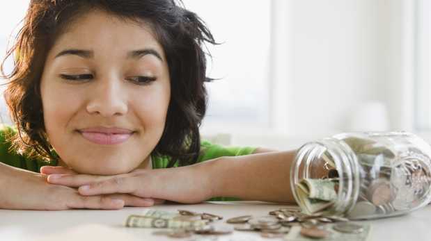 Maneja tu sueldo de la mejor manera con estos útiles consejos
