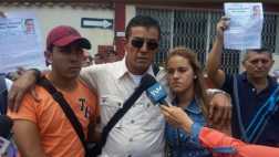 Venezuela: El clamor por justicia del padre de Kluivert Roa